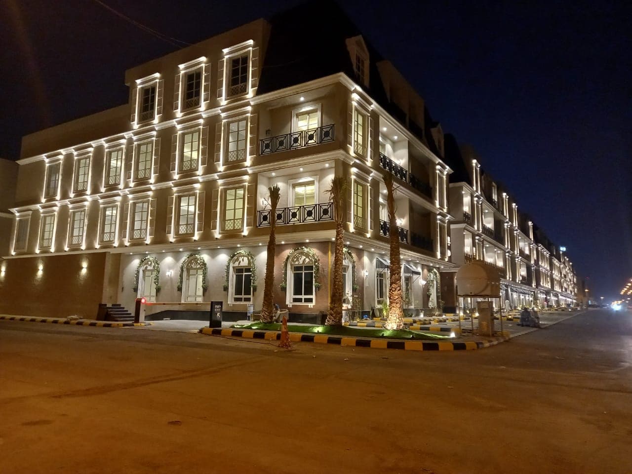 الماجدية 112 5