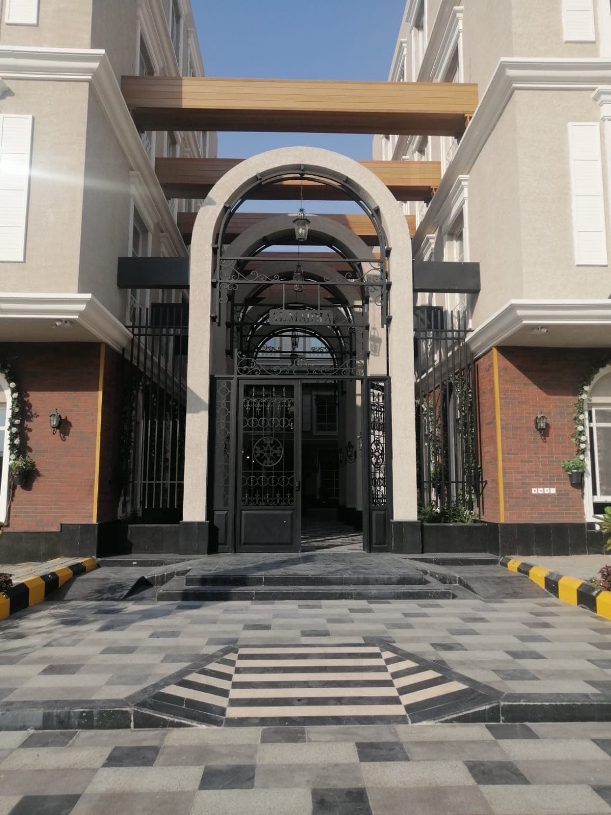 الماجدية 112 6