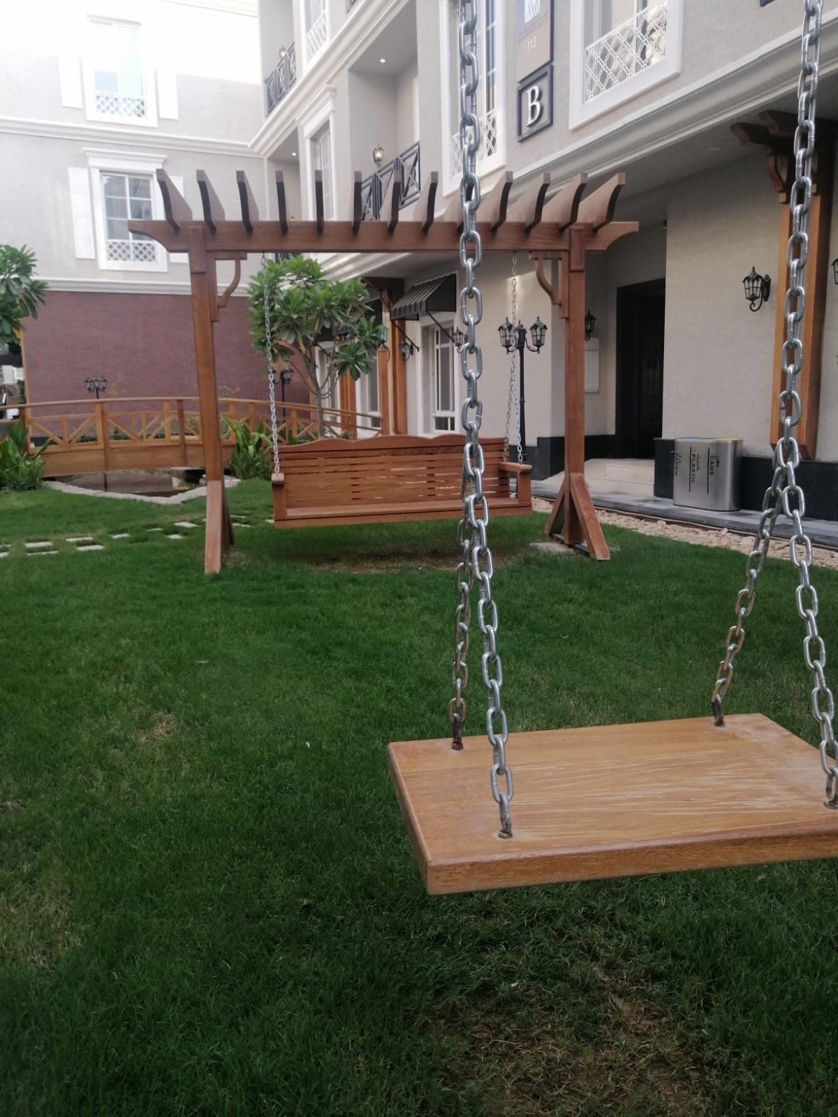 الماجدية 112 7