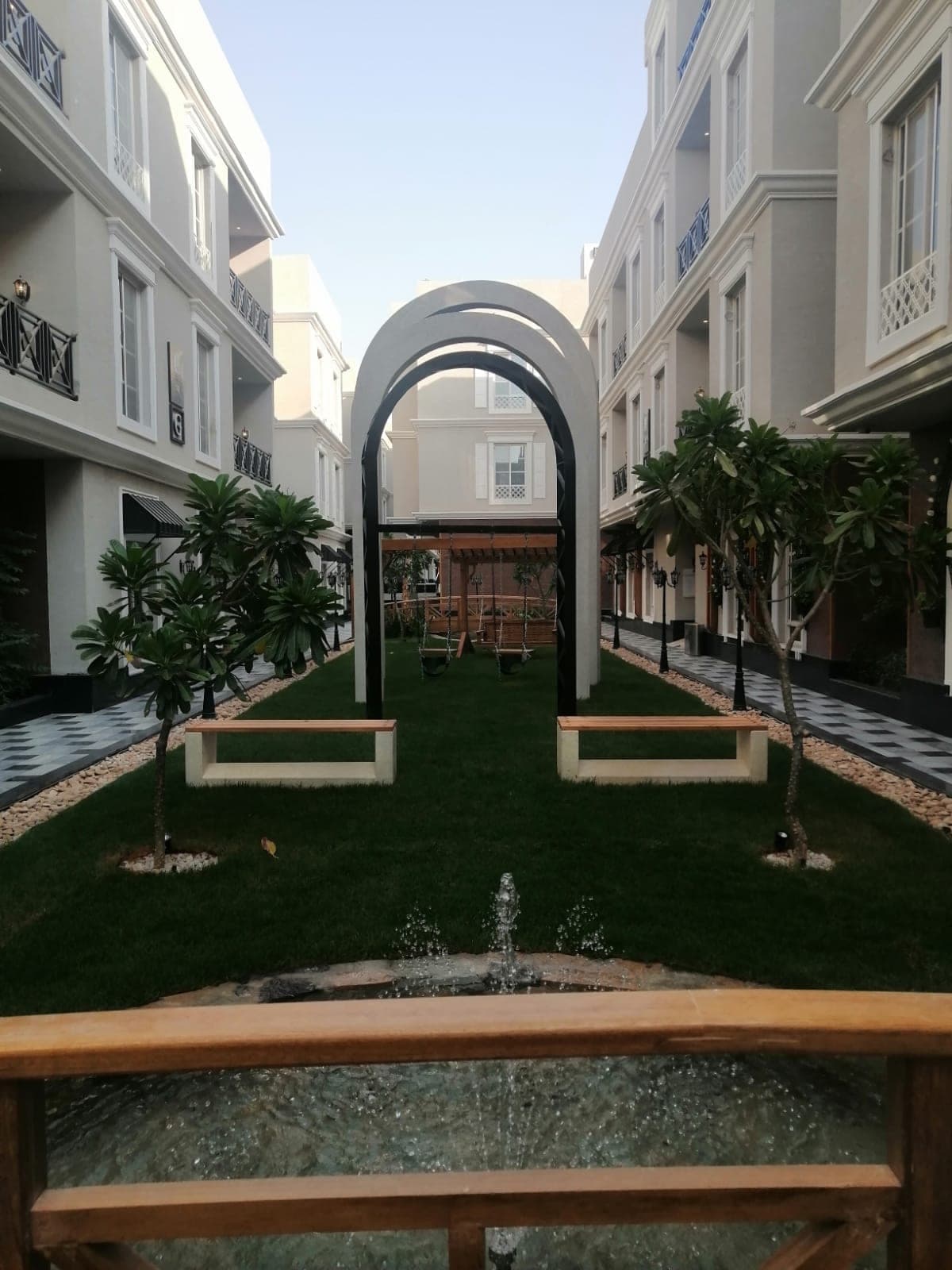 الماجدية 112 8