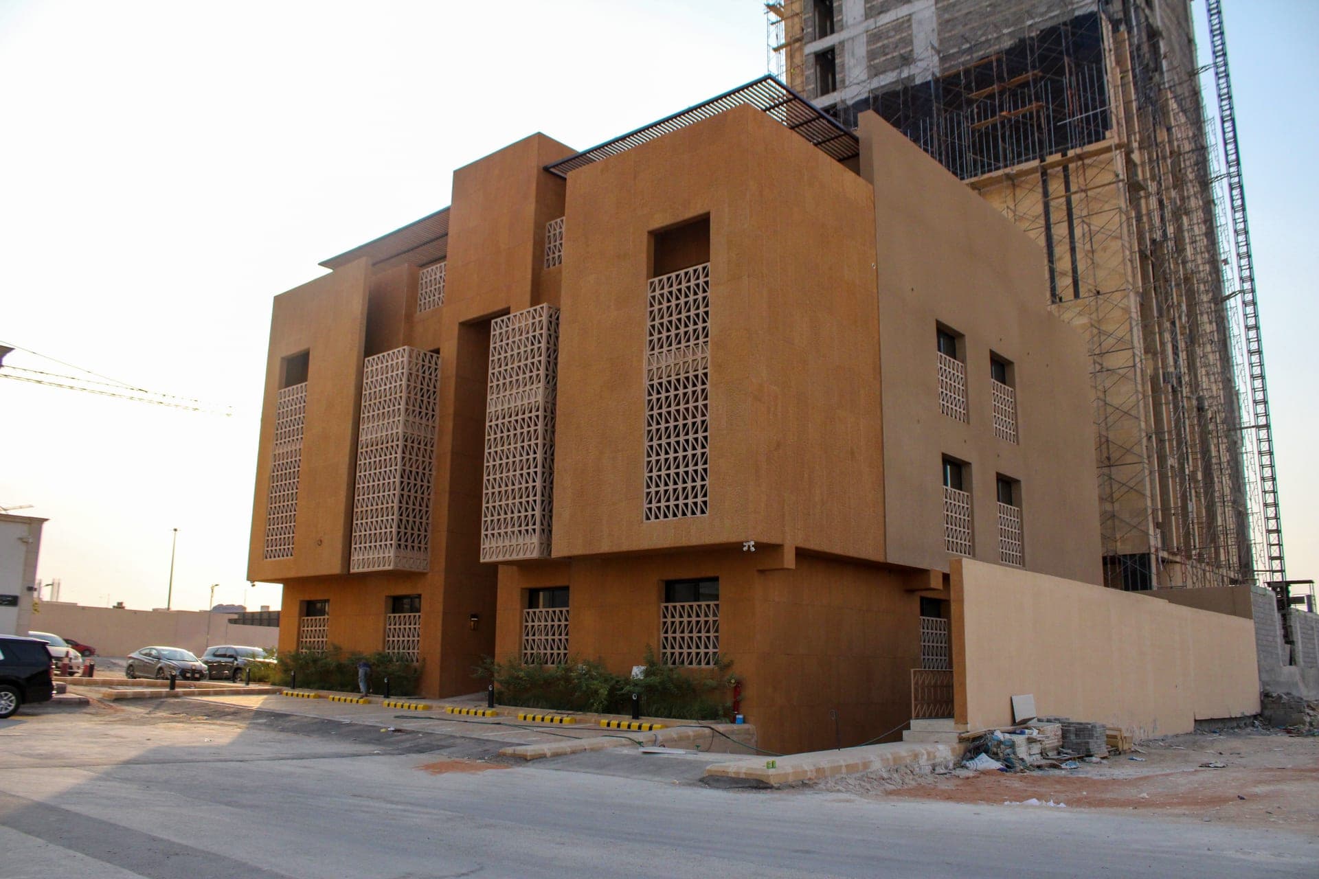إشراقة النرجس 3