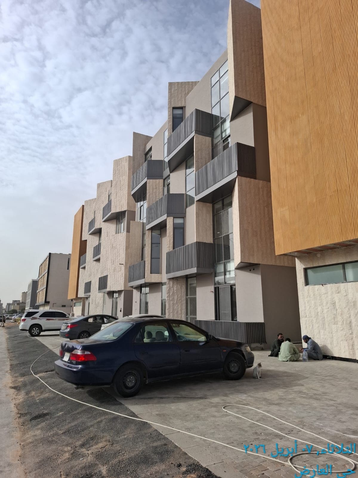 مشروع شركة مكان 4