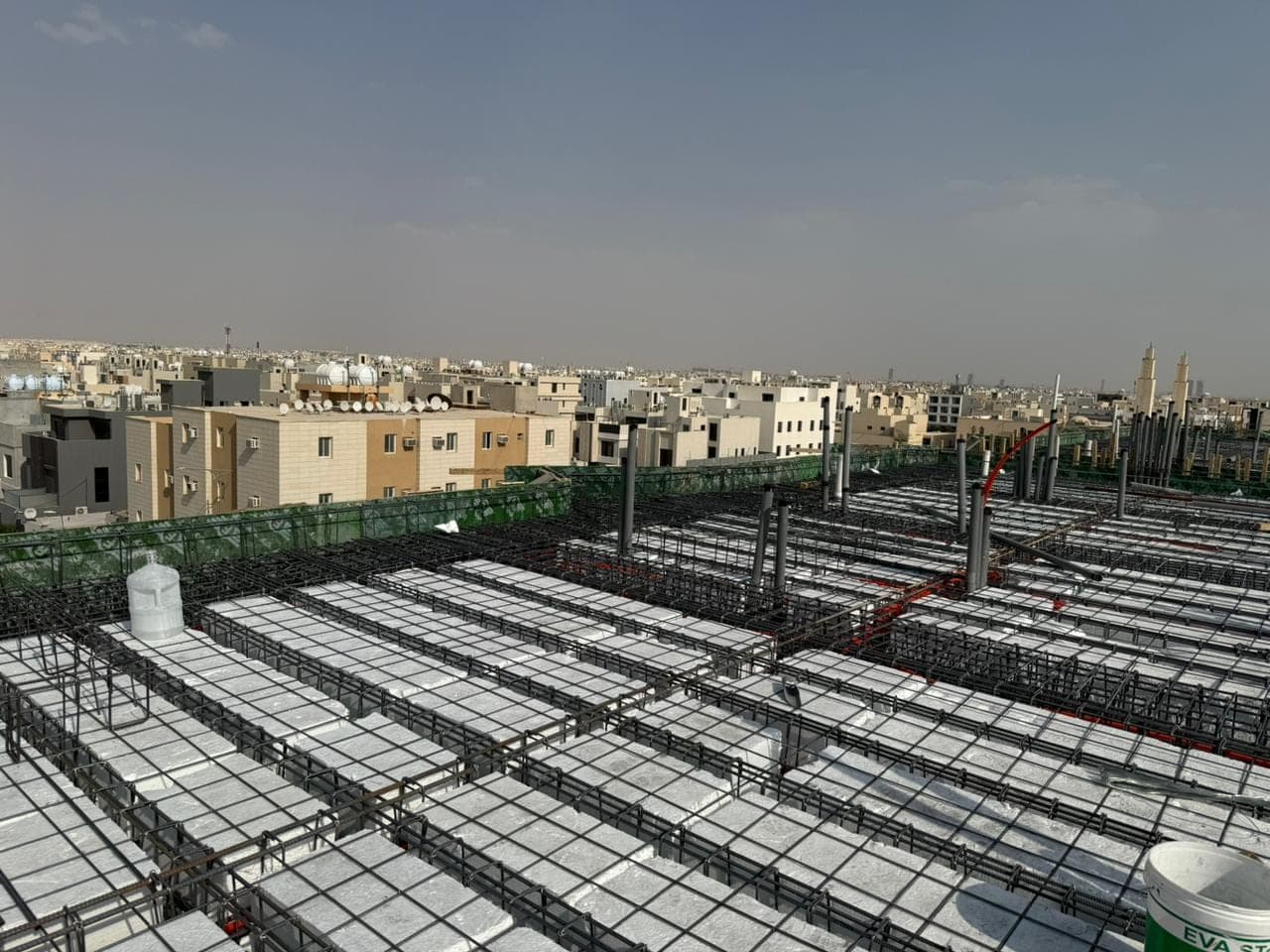مشروع شركة مكان 5