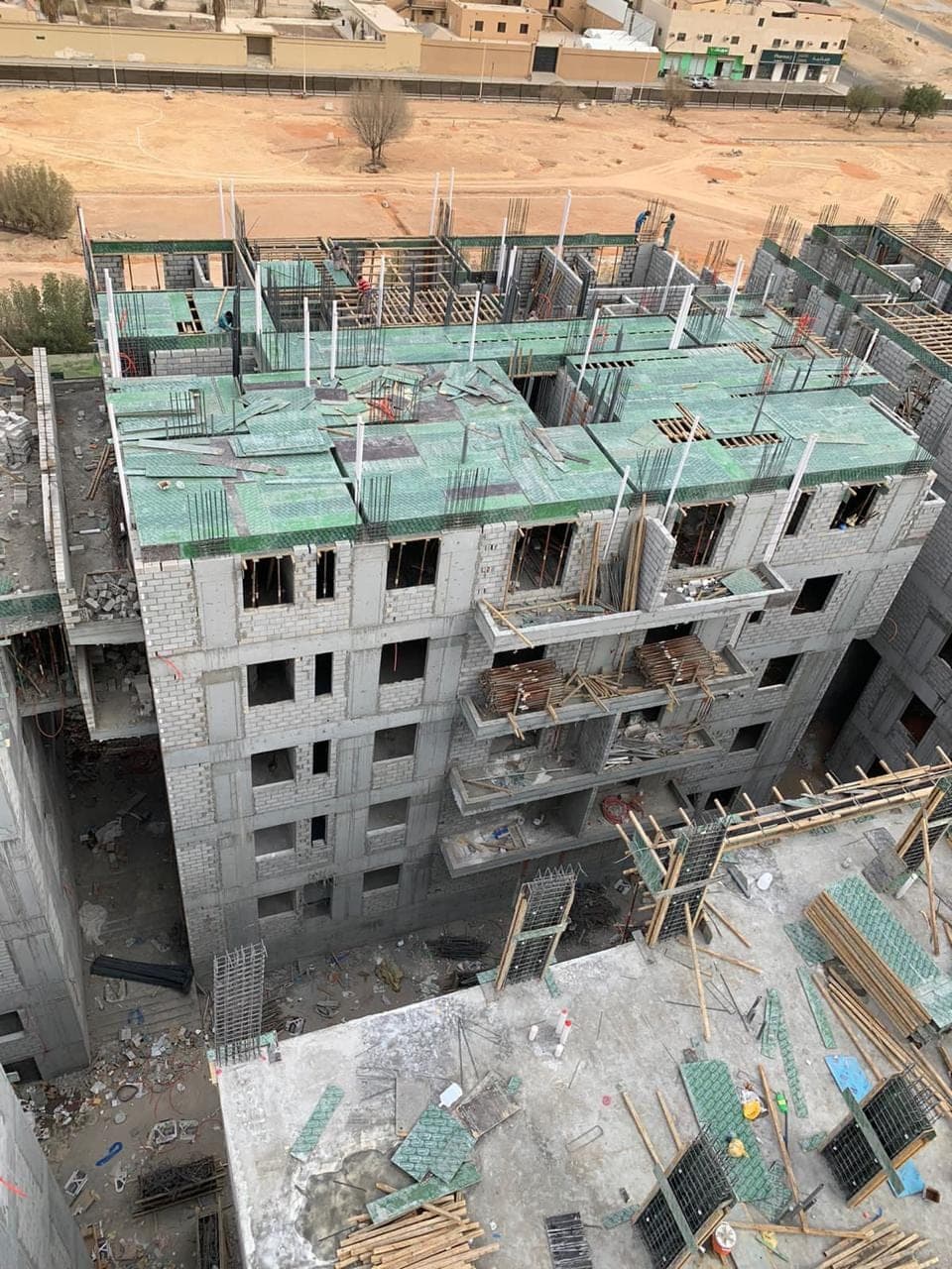 أبراج مكين 48 5