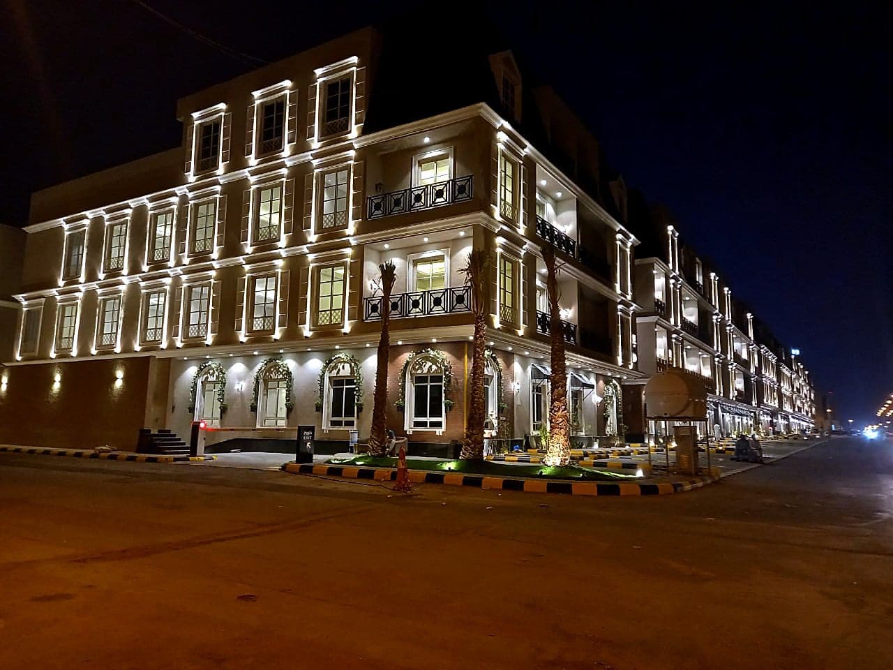 الماجدية 112